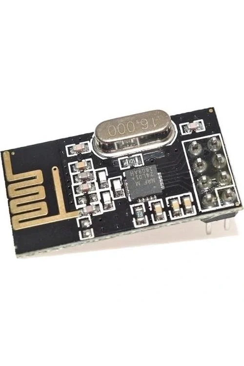 NRF24L01 2.4GHz Alıcı Verici Wireless Modülü