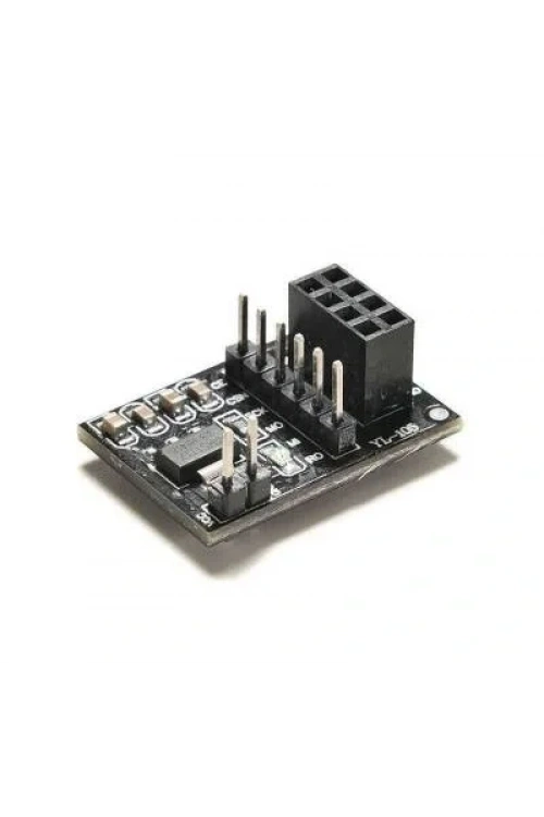 NRF24L01 Kablosuz Modül Adaptörü