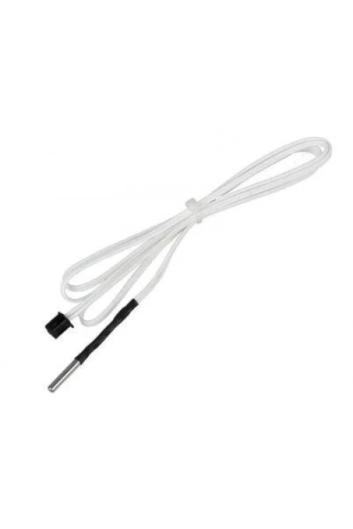 NTC Sensör 100K Ohm 2 Metre Termistör