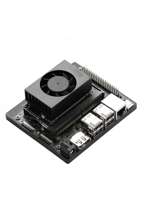 NVIDIA Jetson Orin Nano Super AI Geliştirme Kiti