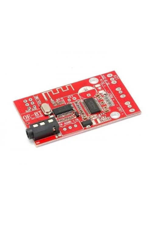 OE-BT 2*30W Bluetooth Digital Amplifikatör