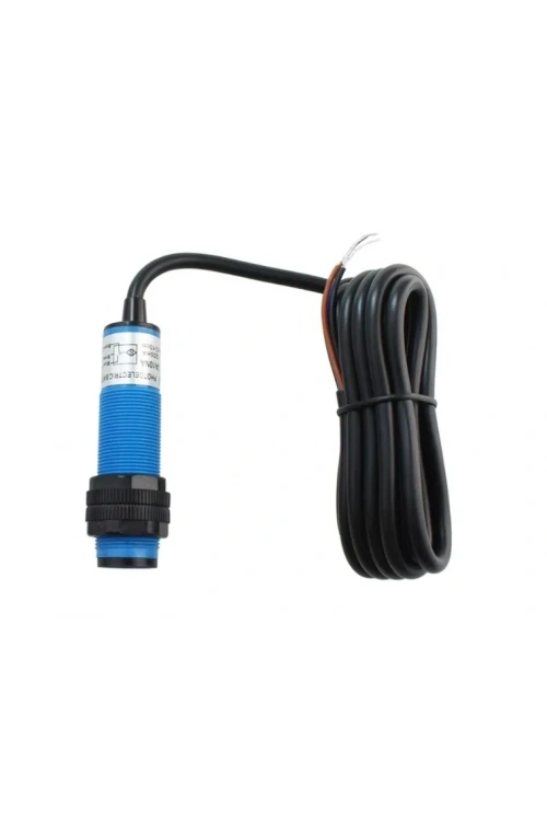Optical Sensor G18-3A10NA