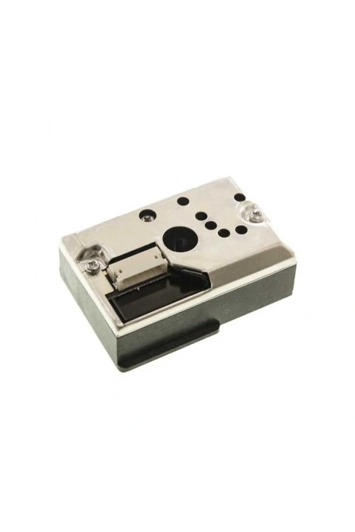 Optik Toz Sensörü - GP2Y10 Dust Sensor