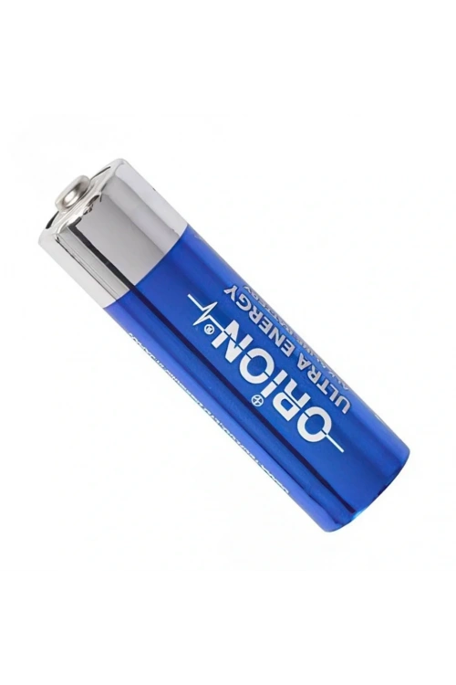 Orion Alkalin LR6 AA 1.5V Kalem Pil 1 Adet