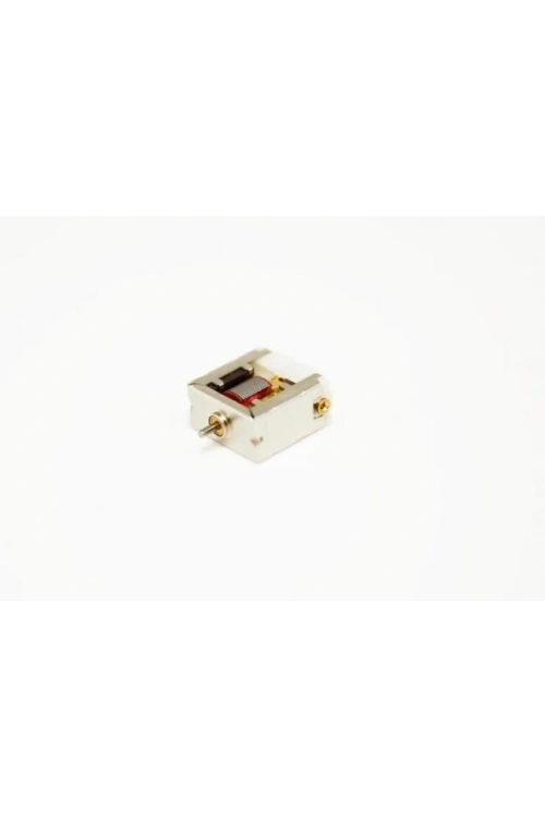 Oyuncak Motor Yassı Küçük 6 Volt