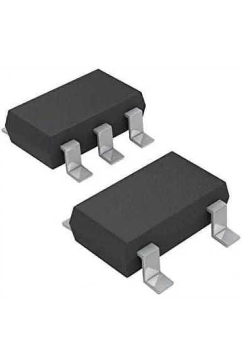 P155E SO-6 Lojik Çıkışlı Optokuplör Entegresi - TLP155E