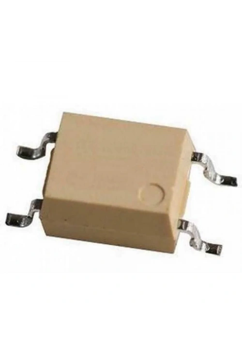 P161J SOP-6-4L SMD Triyak SCR Çıkışlı Optokuplör Entegresi - TLP161J