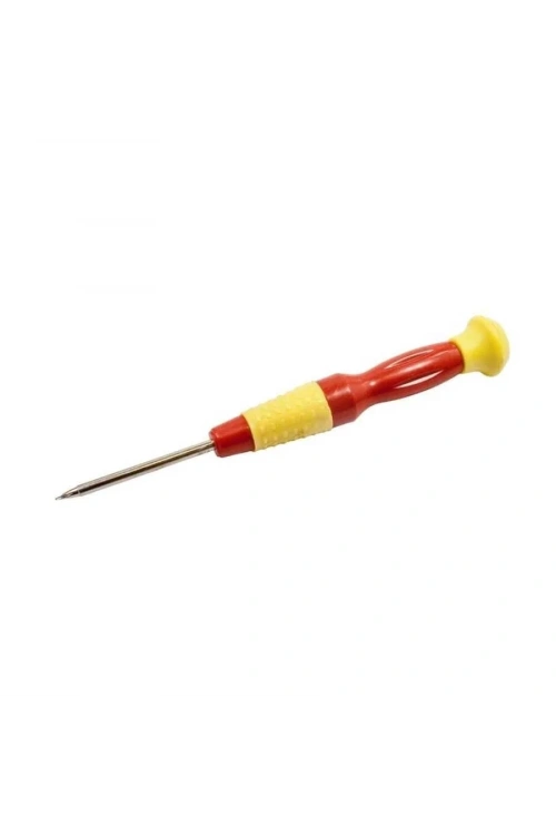 P2 0.8mm Mini Yıldız Torx Tornavida - 125mm