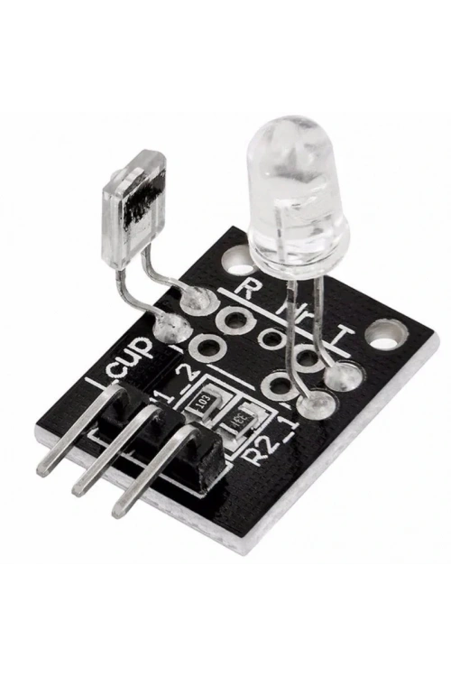 Parmak Nabız Ölçer Sensör KY-039