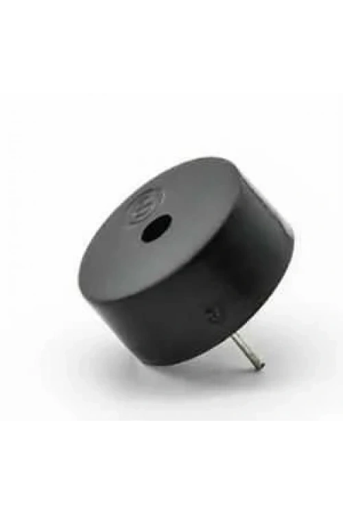 Pasif Buzzer 12mm 75dB