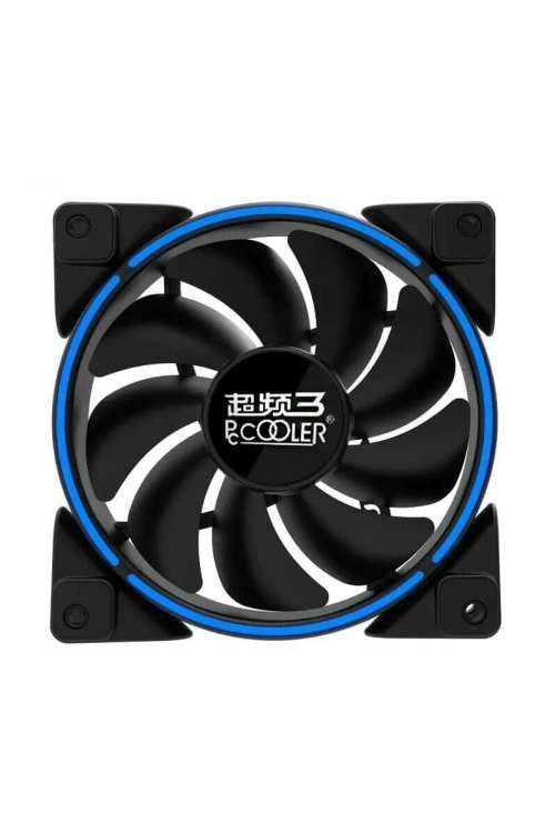 PC Cooler CR1212MS-LB07 120mm Bilgisayar Kasa Fanı