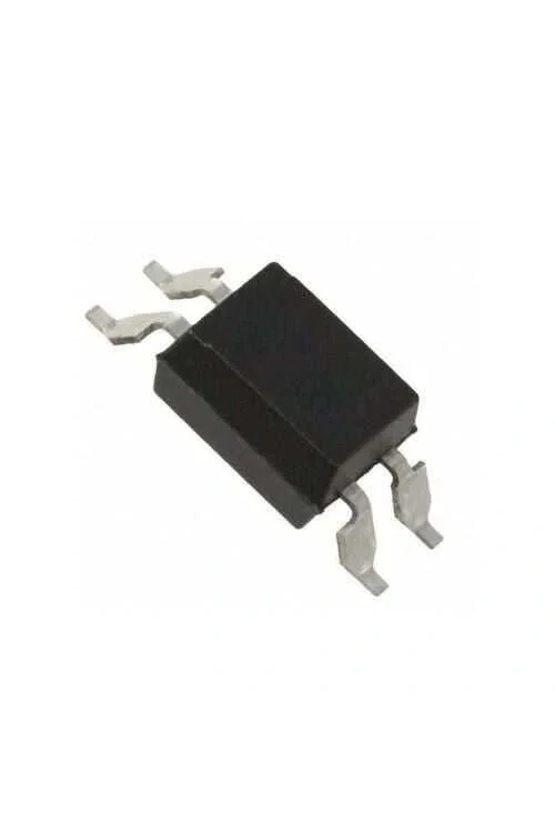 PC357N3J000F Mini Flat-4 SMD Transistör Çıkışlı Optokuplör Entegresi