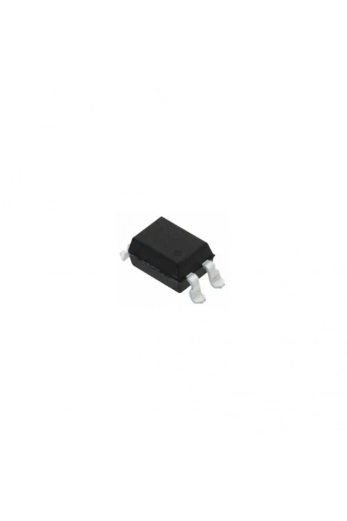 PC814 Transistör Çıkışlı Optokuplör Entegresi Soic-4