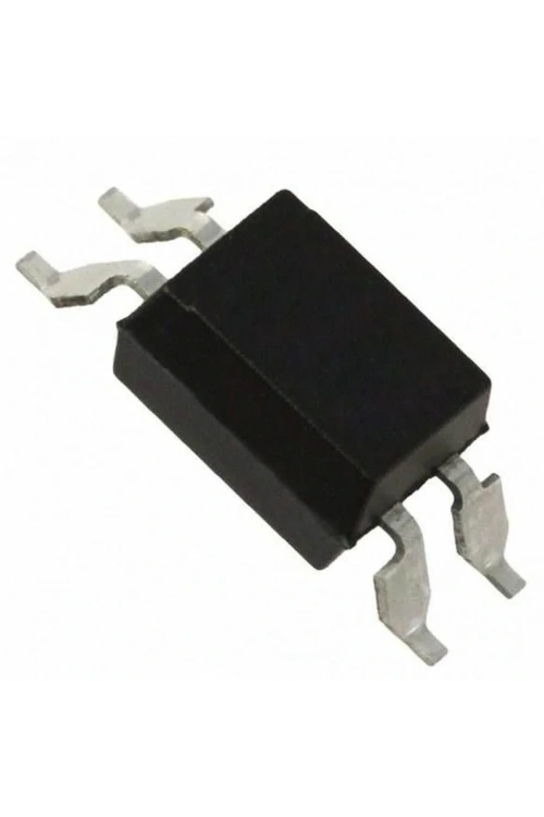 PC817 Smd Fototransistör - Fotokuplör
