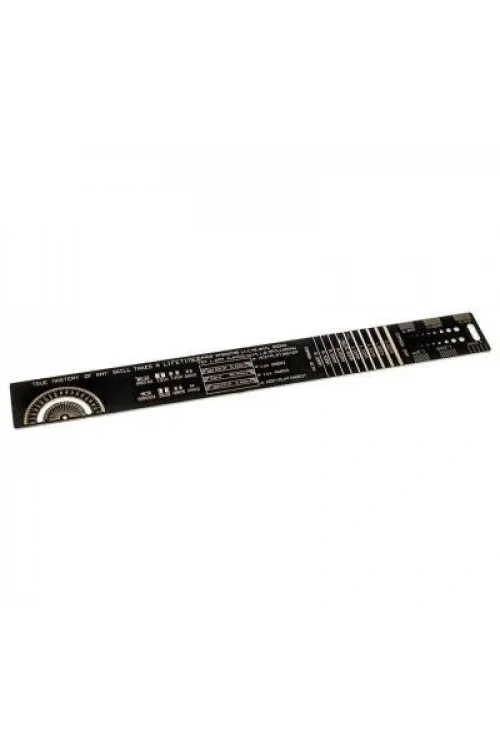 Pcb Cetveli - 250mm
