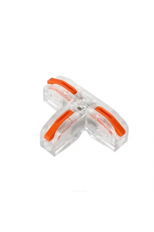 PCT-112 T-Type Cable Connector