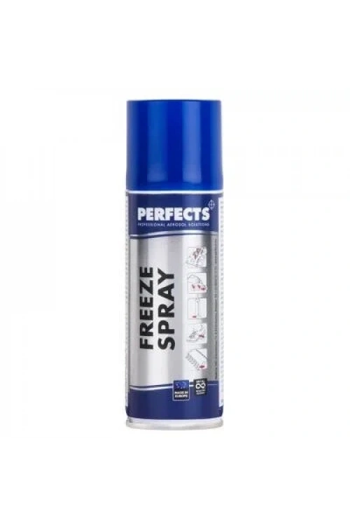 Perfects Freeze Spray - Dondurucu Sprey 200ml
