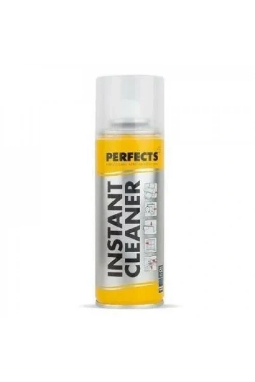 Perfects Instant Cleaner - Temizleyici Köpük Sprey 200ml
