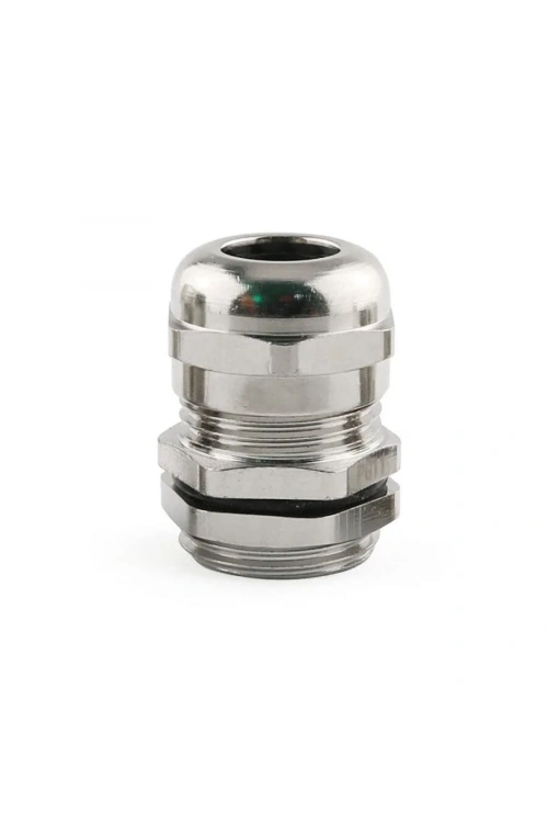 PG-11 5-10mm Metal Rakor