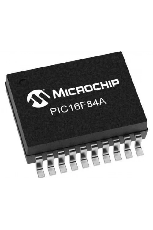PIC16F84A SMD SOIC-18 8-Bit 4MHz Mikrodenetleyici