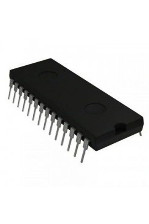 PIC16F876-20I/SP Dip28 8-Bit 20MHz Mikrodenetleyici