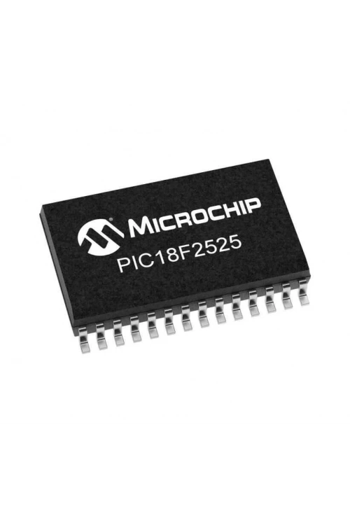 PIC18F2525 SMD 8-Bit 40MHz Mikrodenetleyici