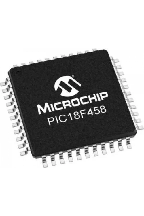 PIC18F458 DIP40 8-Bit 40MHz Mikrodenetleyicis