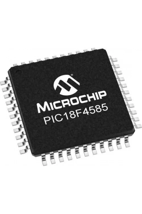 PIC18F4585 DIP40 8-Bit 40MHz Mikrodenetleyici