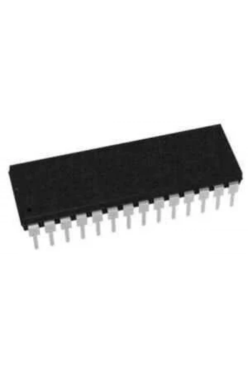 PIC18LF2550-I/SP DIP-28 48MHz Mikrodenetleyici