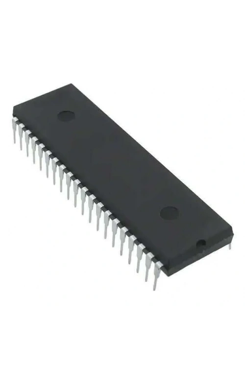 PIC18LF4520-I/P DIP-40 40MHz Mikrodenetleyici