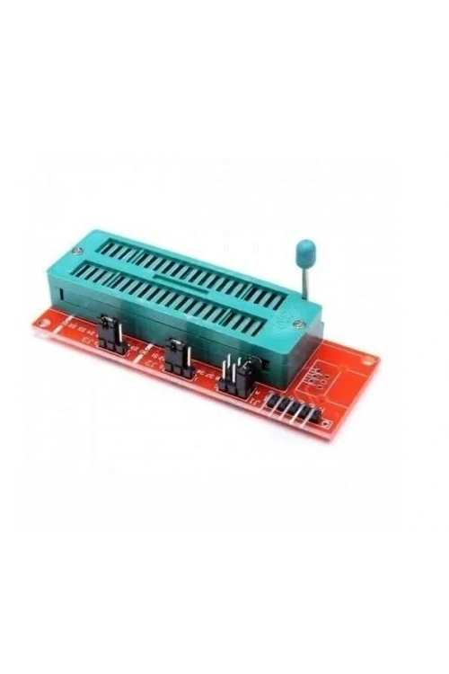 PICKIT 2 PICKIT 3 Zif Soket Adaptörü