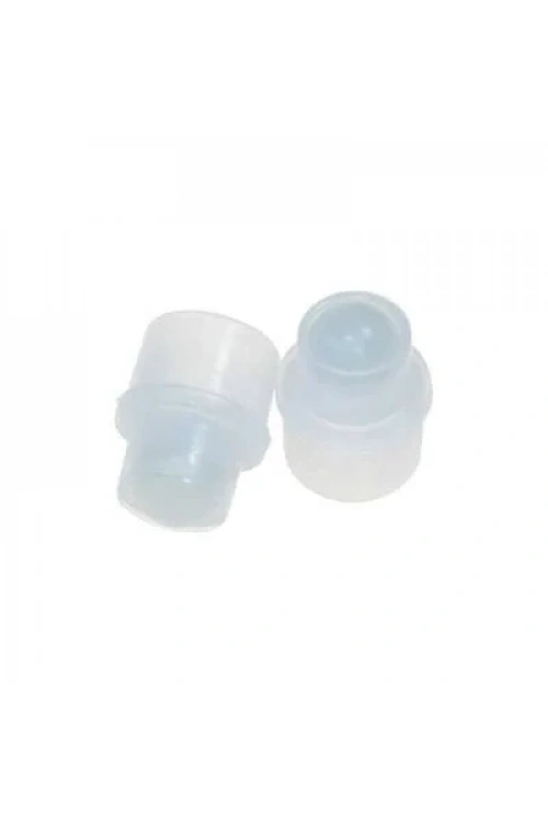 Plastik Mini Sarhoş Tekerlek ( 2 Adet )