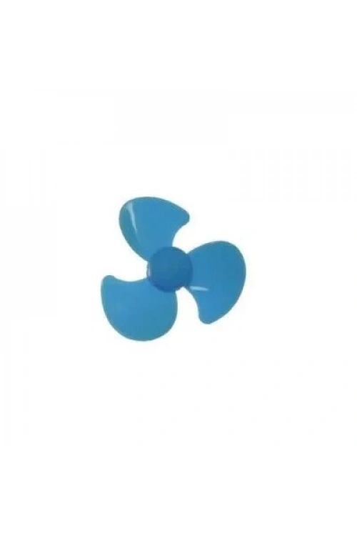 Plastik Pervane Ø60mm
