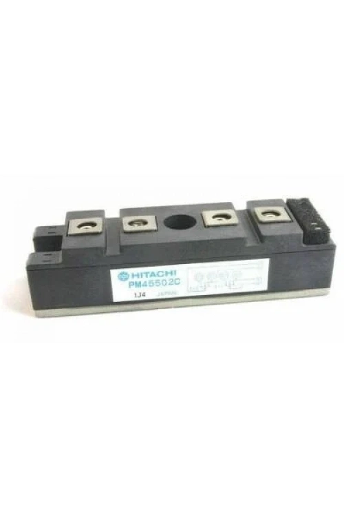 PM45502C 50A 450V İkili MOSFET Modülü