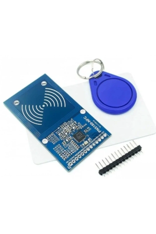 PN5180 NFC RFID Modül