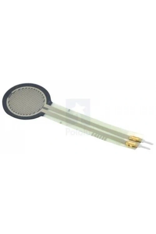 Pololu 0.6 Inch Kuvvete Duyarlı Dairesel Sensör