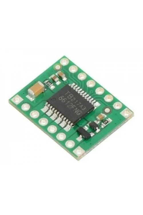 Pololu TB6612FNG Çift Motor Sürücü Kartı