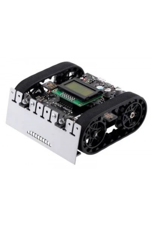 Pololu Zumo 32U4 Robot Kiti (Motorsuz)