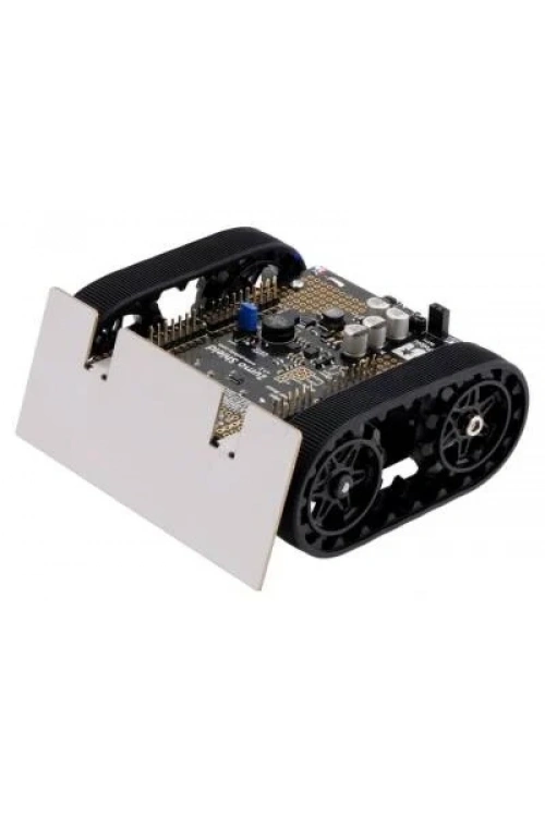 Pololu Zumo Robot Arduino Uyumlu v1.2 (75: 1 HP Motor)