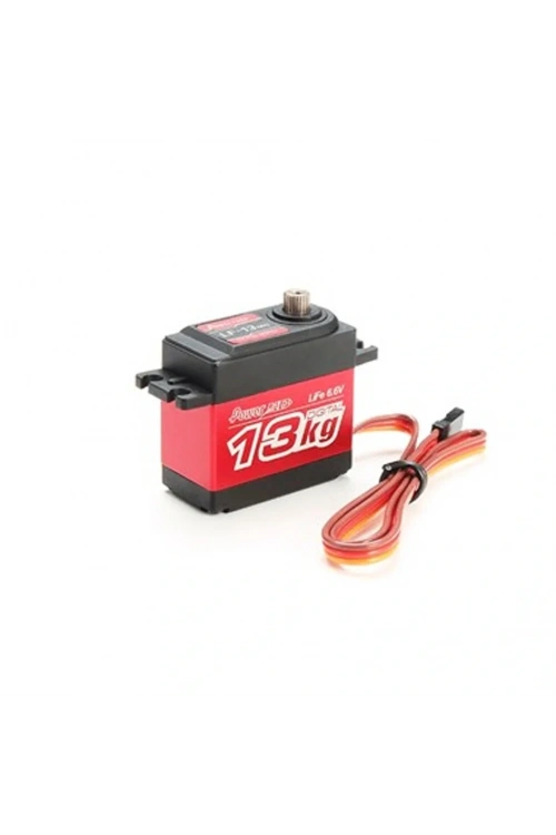 Power HD LF-13MG Yüksek Torklu Metal Dişli Dijital Servo Motor 13Kg