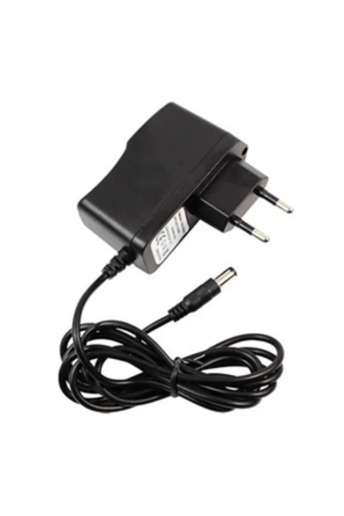 Powermaster 12V 1A Adaptör