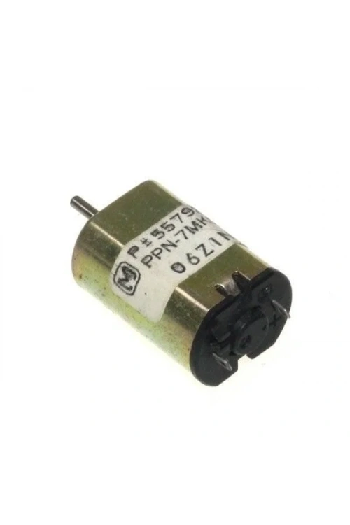 PPN-7 6-12V 9000RPM DC Motor