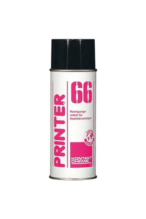 Printer 66 - Yazıcı Temizleme Spreyi 200ml