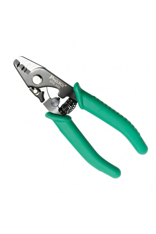 Proskit 8PK-326 Fiber Optik Sıyırıcı