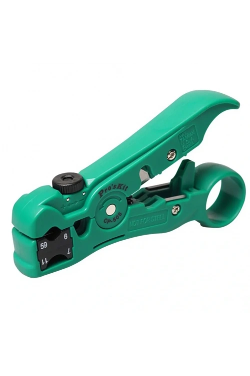 Proskit CP-505 Kablo Soyucu