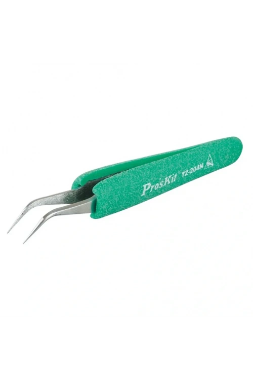 Proskit TZ-204N Antistatik Cımbız