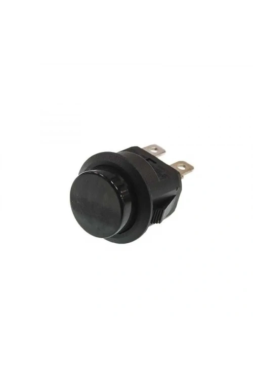 PS102 ON / OFF Anahtarlı Push Buton 2 Pin
