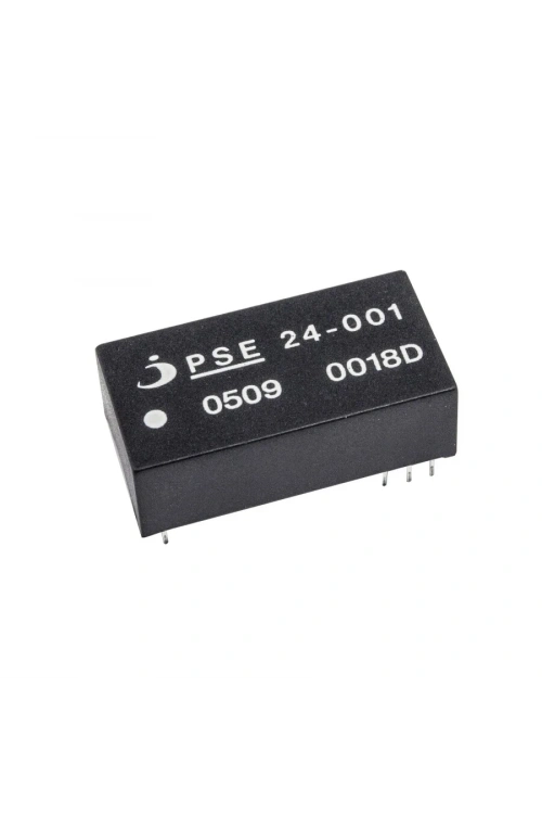 PSE 24-001 İzole DC-DC Dönüştürücü – 24V / 30Ma