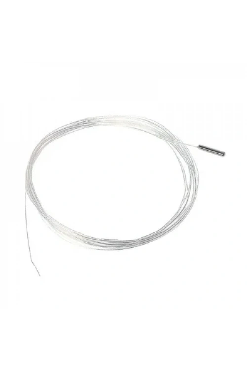 Pt100A Mini 2x10mm 100? Sıcaklık Sensörü - 50cm