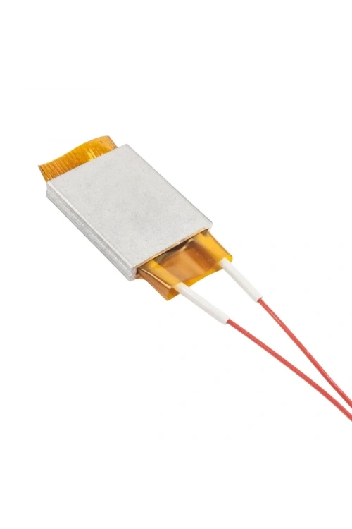 PTC Isıtıcı Plaka 220V 250°C (30x20x6mm)